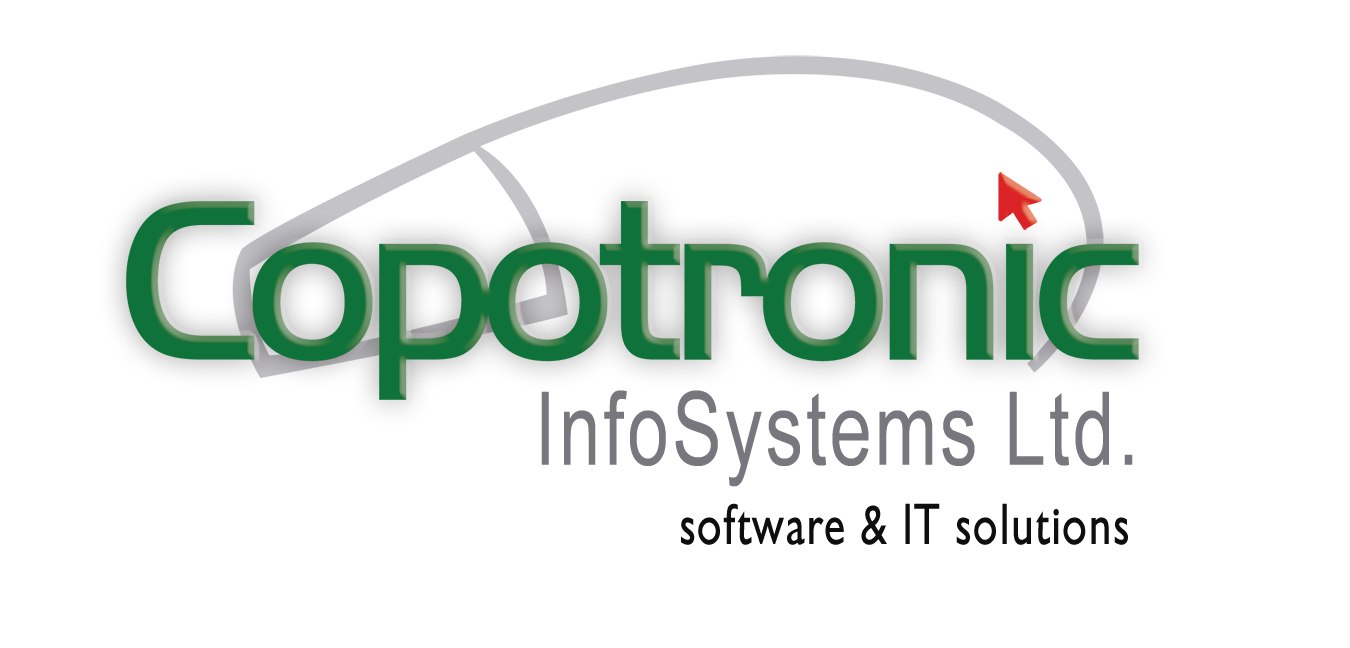 Copotronic InfoSystems Limited